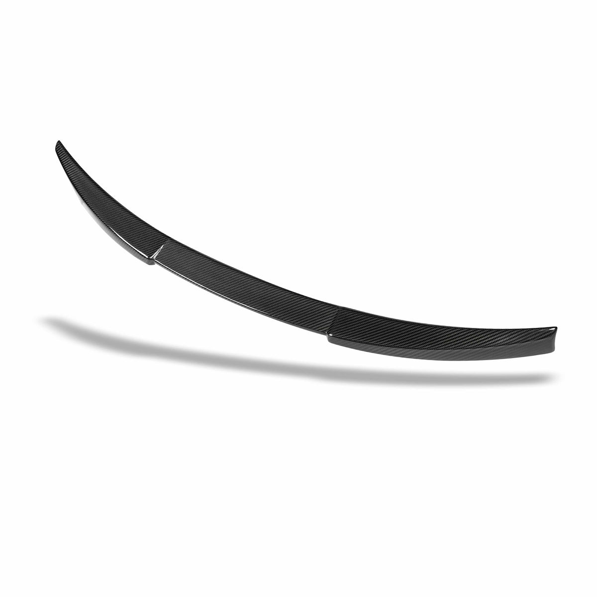 Revozport Spoiler BMW M4 G82 Carbon Fiber Spoiler