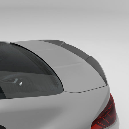Revozport Spoiler BMW M4 G82 Carbon Fiber Spoiler