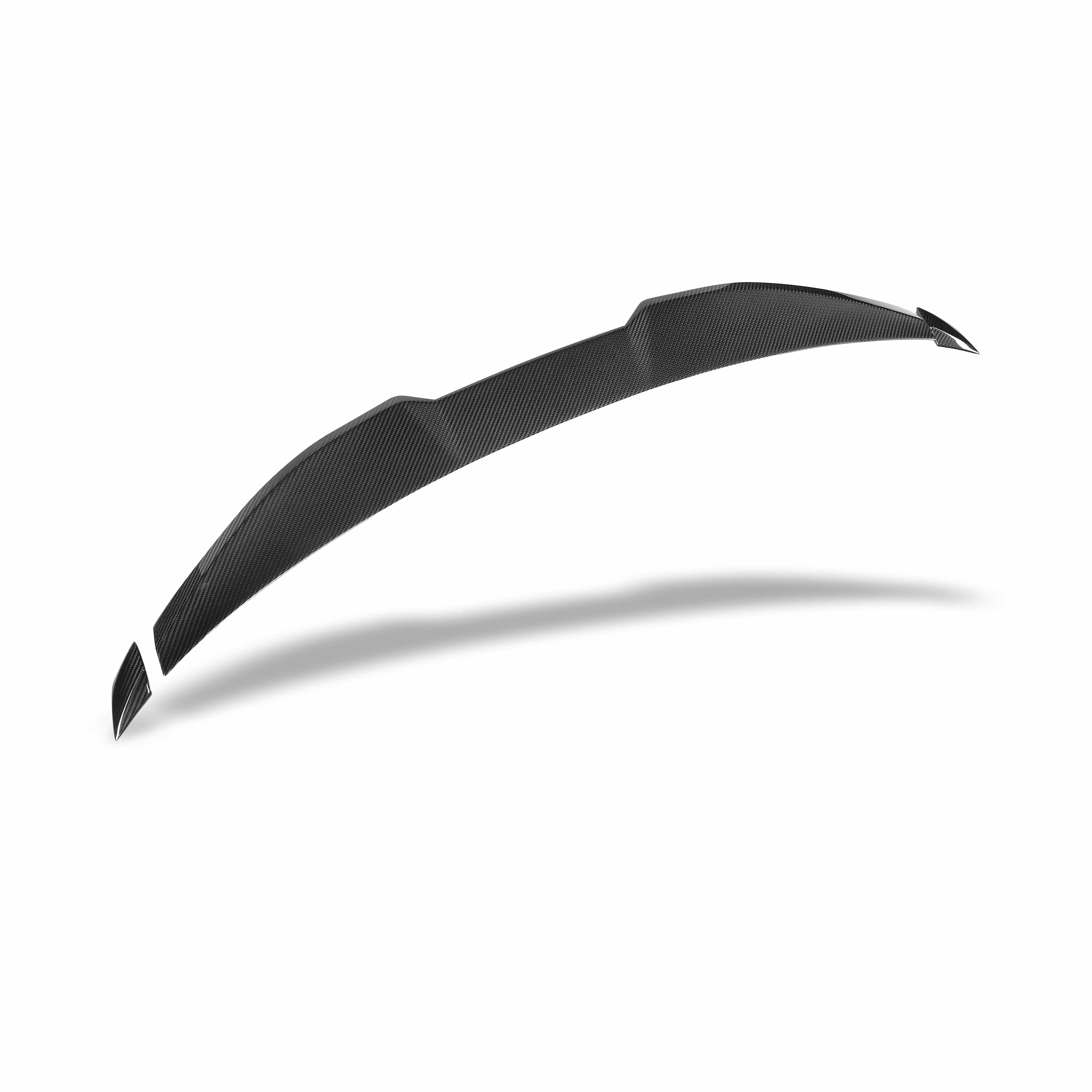 Revozport Spoiler BMW M5 G90 Carbon Fiber Spoiler