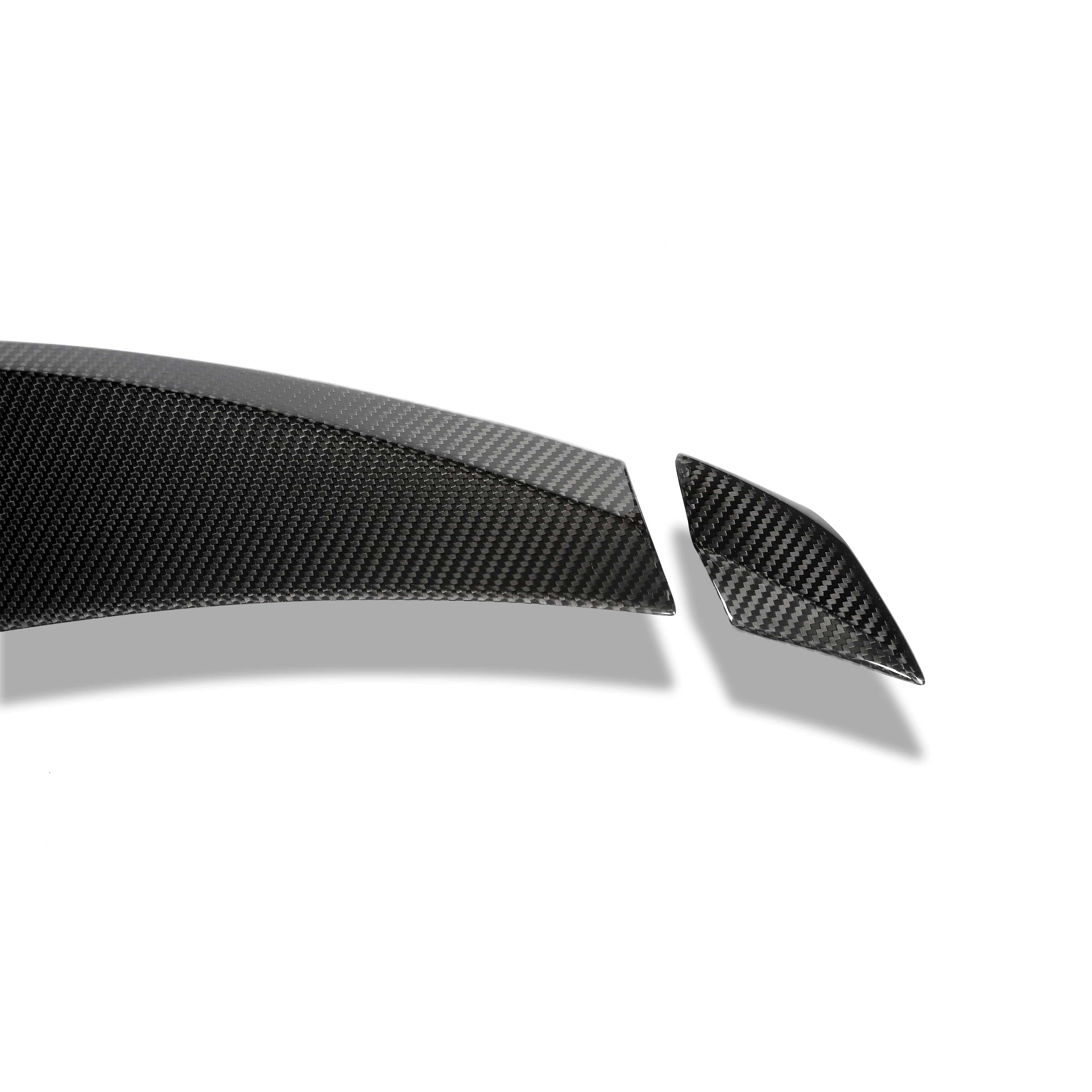 Revozport Spoiler BMW M5 G90 Carbon Fiber Spoiler