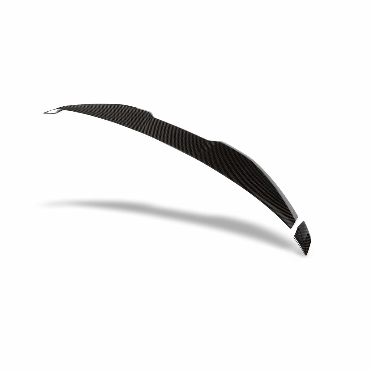 Revozport Spoiler BMW M5 G90 Carbon Fiber Spoiler
