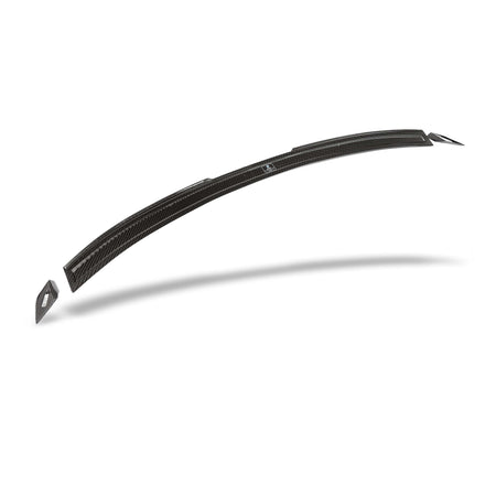 Revozport Spoiler BMW M5 G90 Carbon Fiber Spoiler