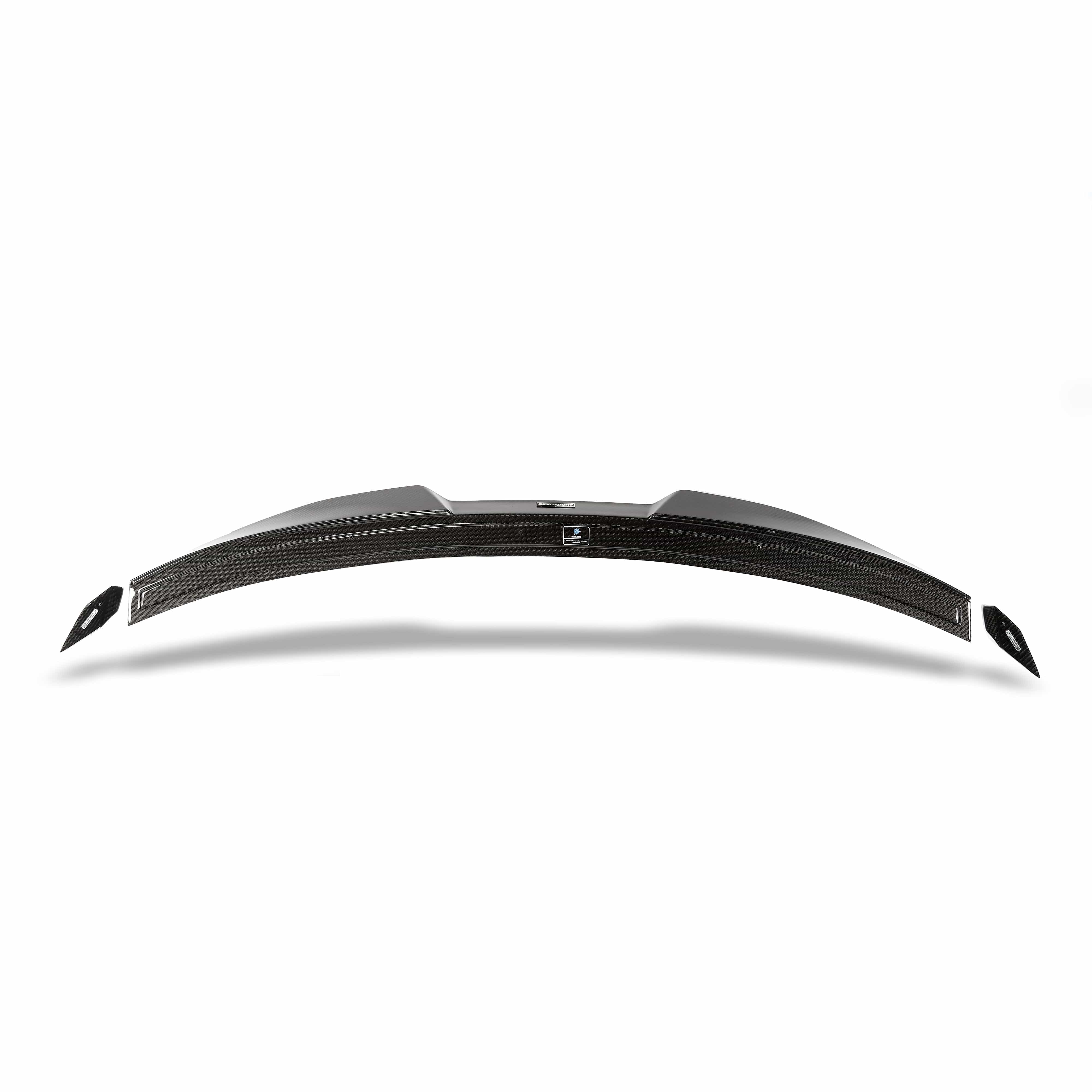 Revozport Spoiler BMW M5 G90 Carbon Fiber Spoiler