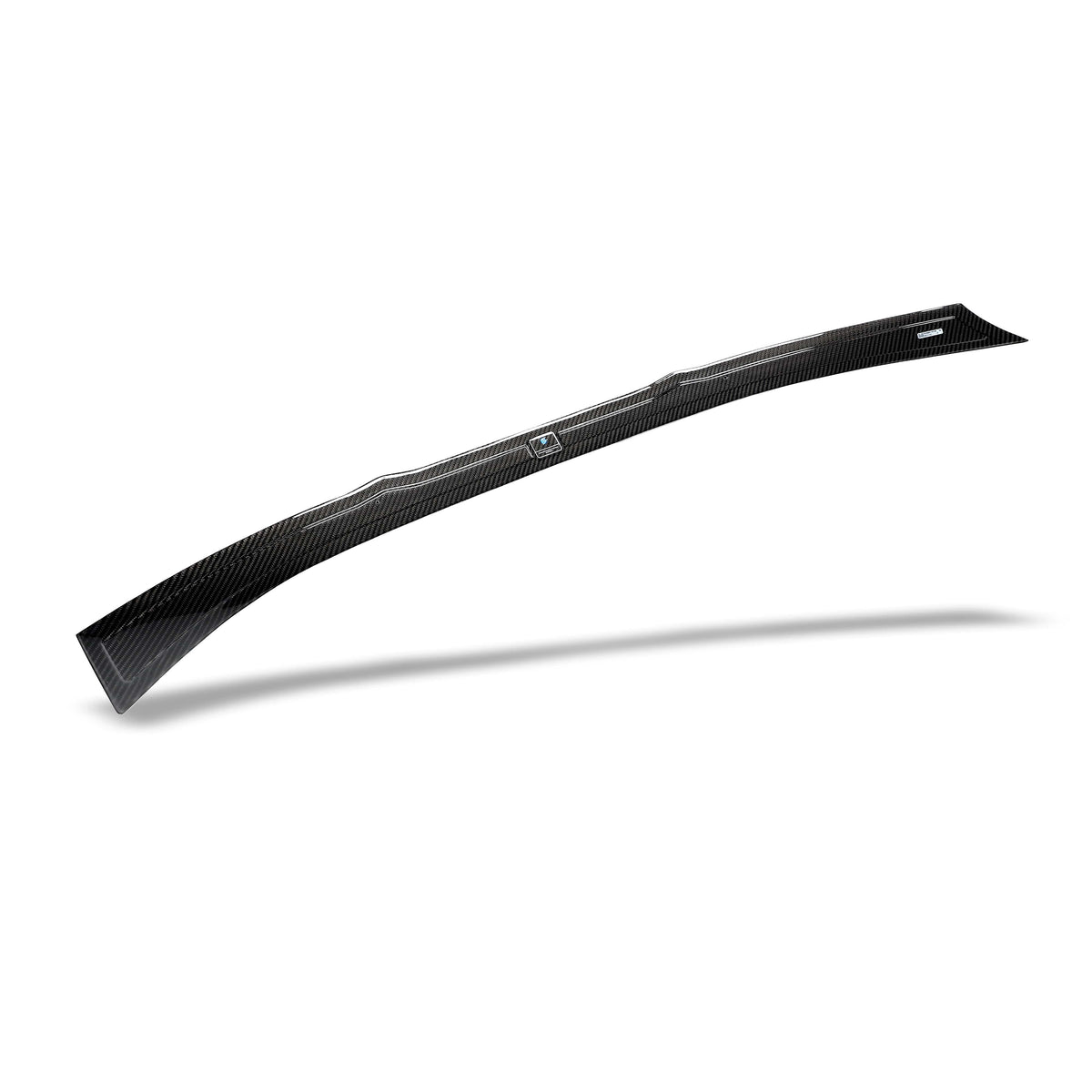 Revozport Spoiler BMW M8 F91 F92 G14 G15 Carbon Fiber Spoiler