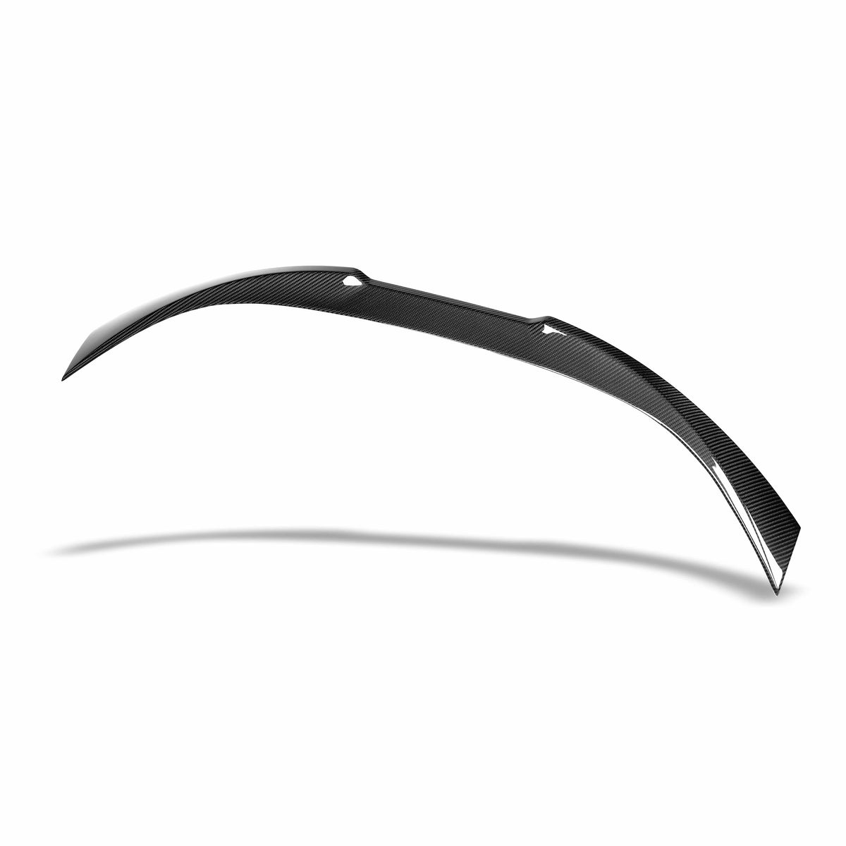 Revozport Spoiler BMW M8 F91 F92 G14 G15 Carbon Fiber Spoiler
