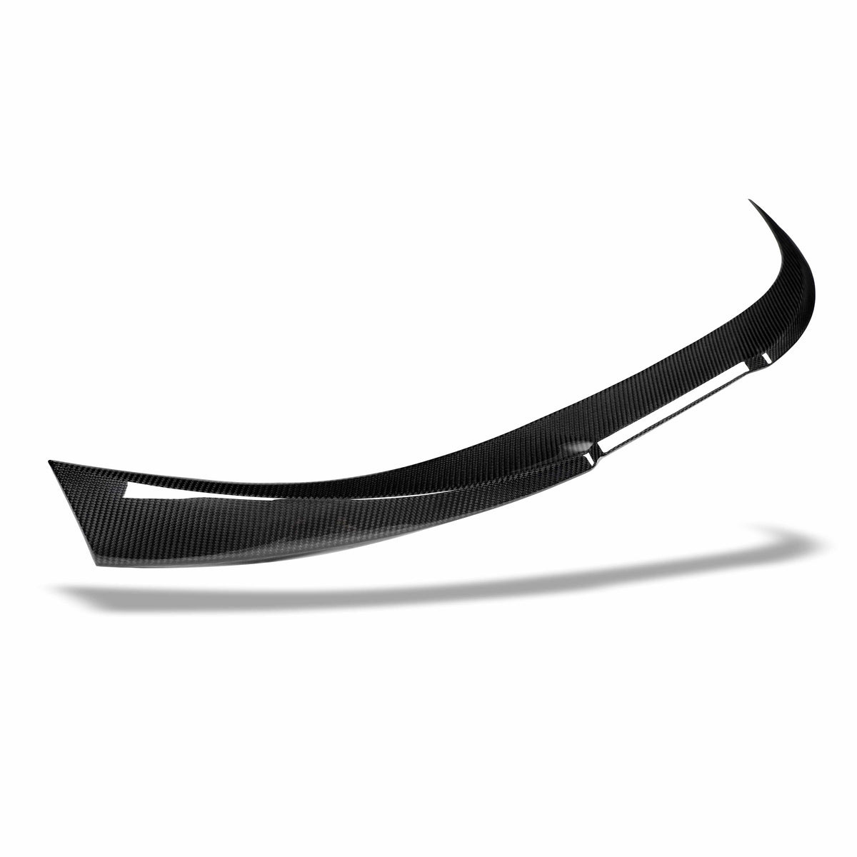 Revozport Spoiler BMW M8 F91 F92 G14 G15 Carbon Fiber Spoiler