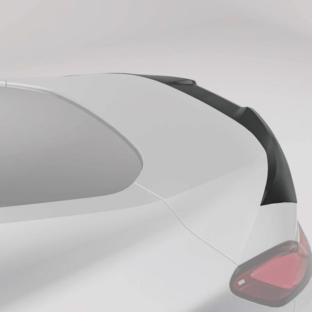 Revozport Spoiler BMW M8 F91 F92 G14 G15 Carbon Fiber Spoiler