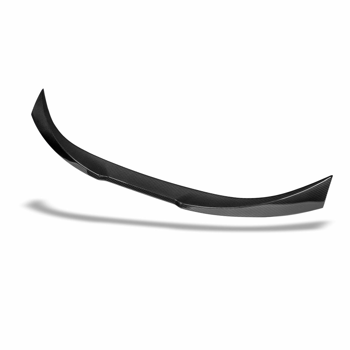 Revozport Spoiler BMW M8 F91 F92 G14 G15 Carbon Fiber Spoiler