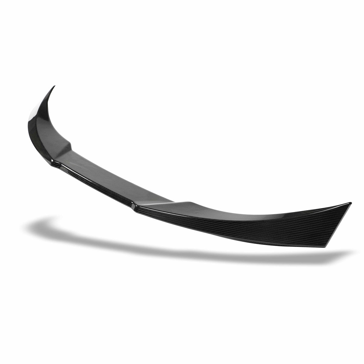 Revozport Spoiler BMW M8 F93 G16 Carbon Fiber Rear Spoiler