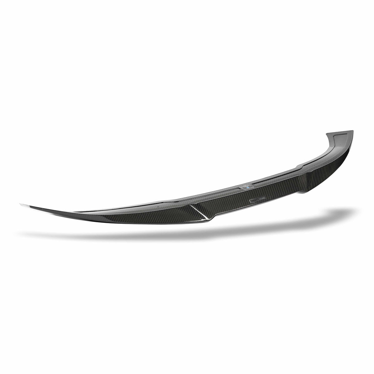 Revozport Spoiler BMW M8 F93 G16 Carbon Fiber Rear Spoiler