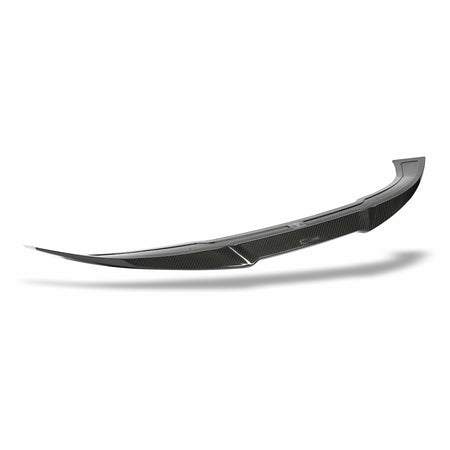 Revozport Spoiler BMW M8 F93 G16 Carbon Fiber Rear Spoiler