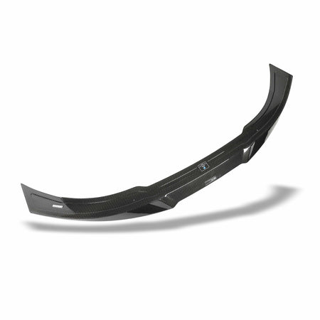 Revozport Spoiler BMW M8 F93 G16 Carbon Fiber Rear Spoiler