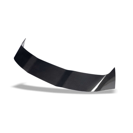 Revozport Spoiler BMW X3M F97 LCI Carbon Fiber Roof Spoiler