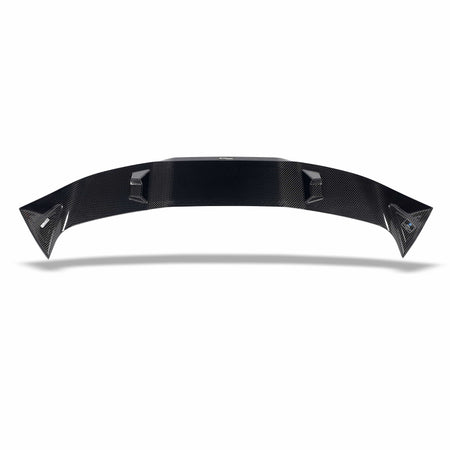 Revozport Spoiler BMW X3M F97 LCI Carbon Fiber Roof Spoiler