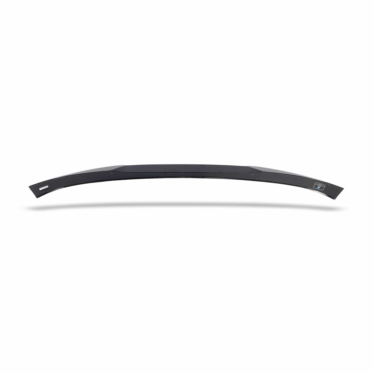 Revozport Spoiler BMW X4M F98 LCI Carbon Fiber Rear Spoiler