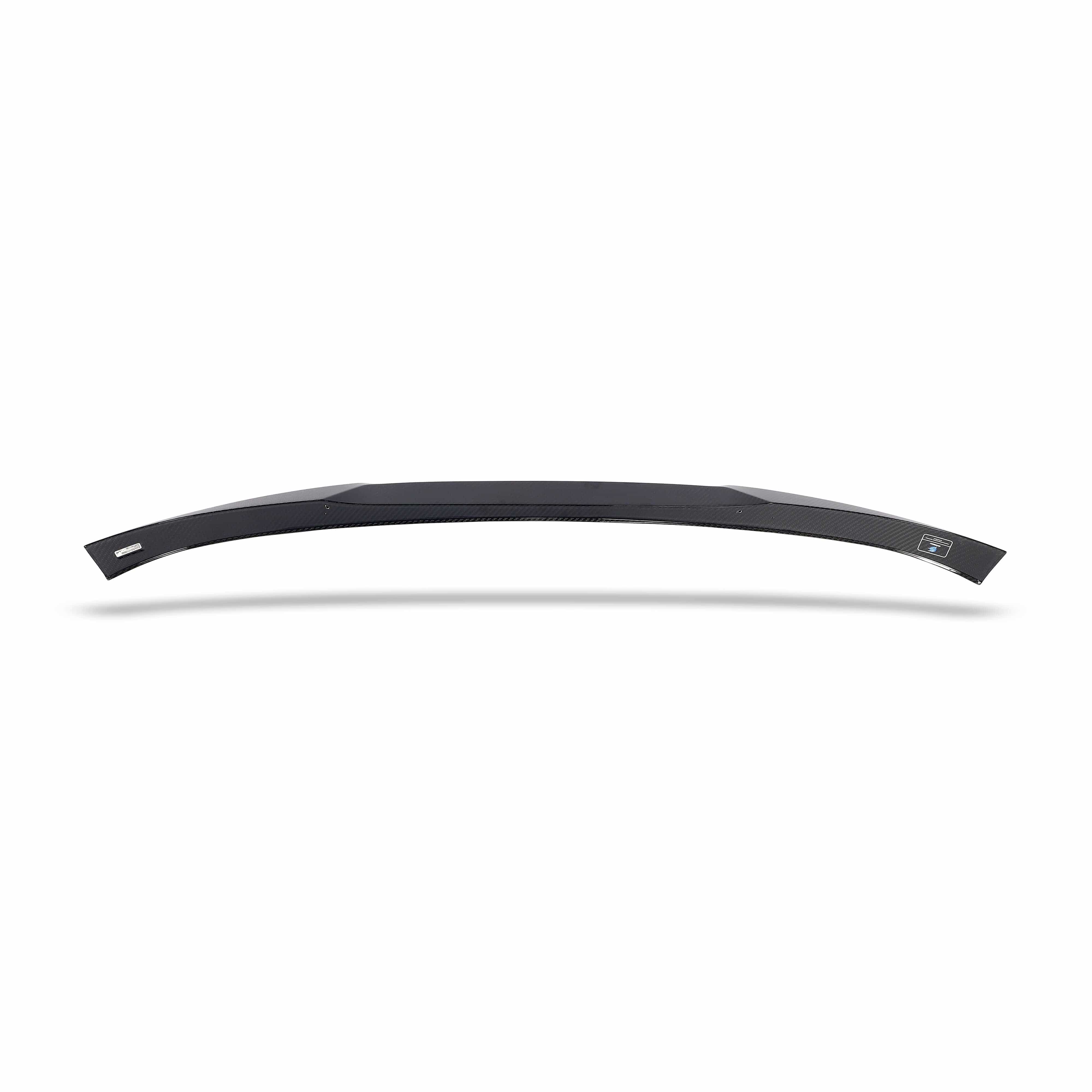 Revozport Spoiler BMW X4M F98 LCI Carbon Fiber Rear Spoiler