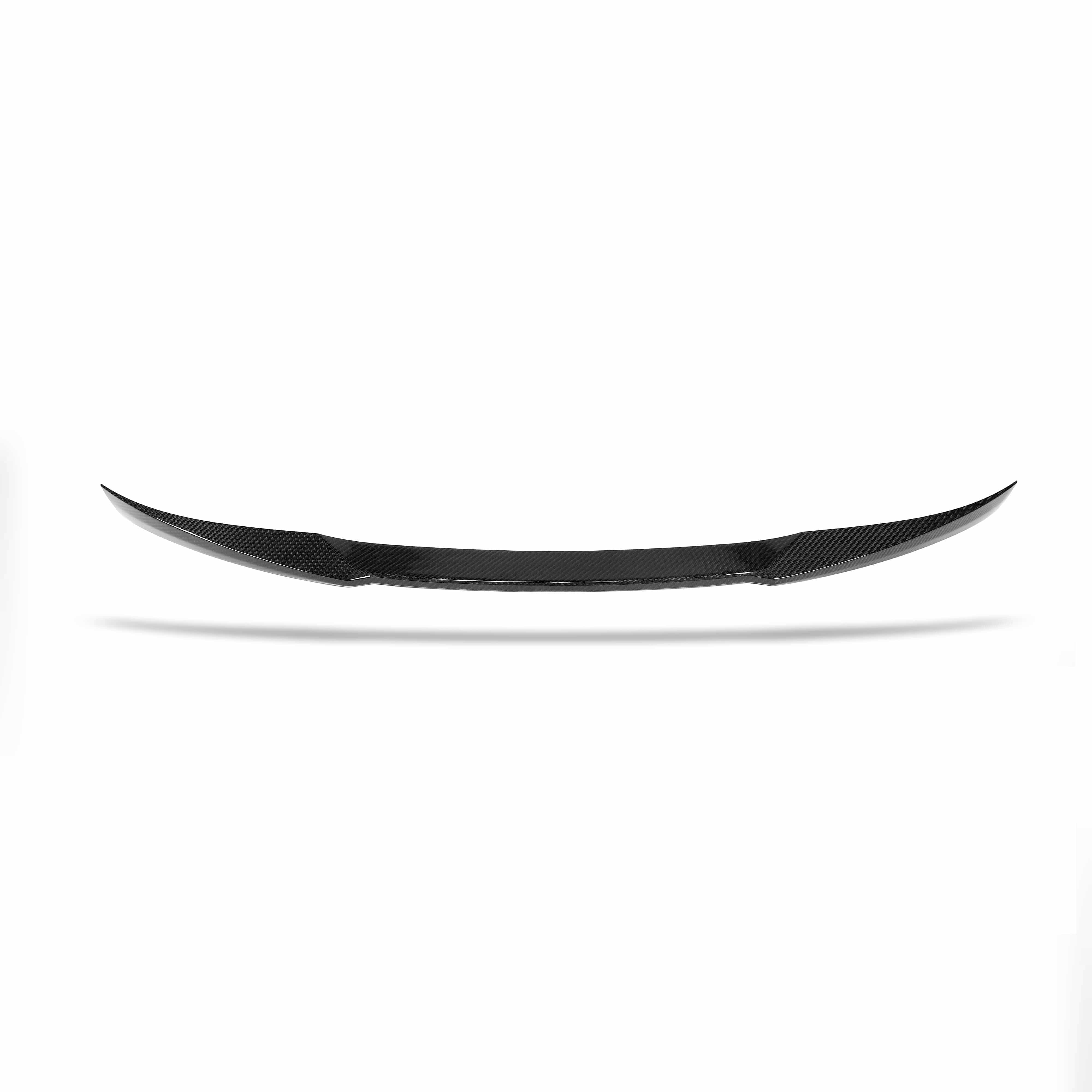 Revozport Spoiler BMW X4M F98 LCI Carbon Fiber Rear Spoiler