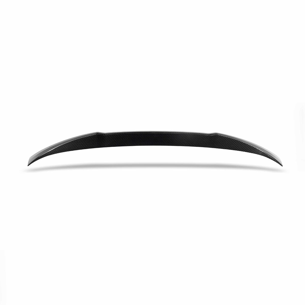 Revozport Spoiler BMW X4M F98 LCI Carbon Fiber Rear Spoiler