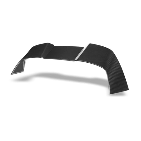 Revozport Spoiler BMW X5M F95 LCI Carbon Fiber Roof Spoiler