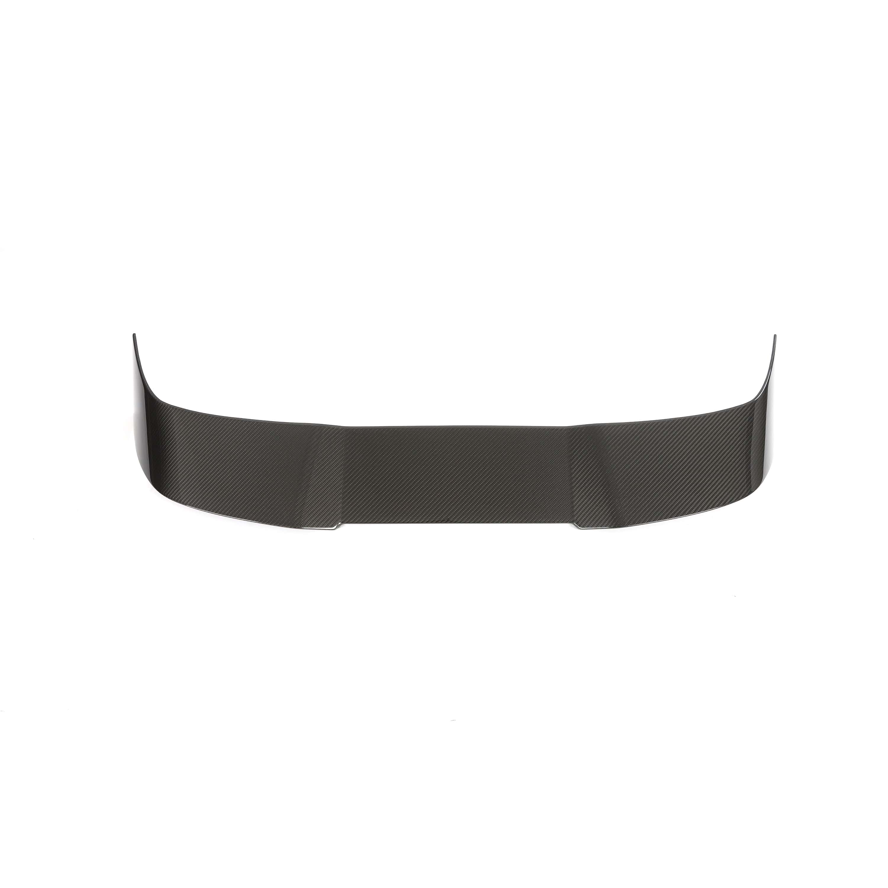 Revozport Spoiler BMW X5M F95 LCI Carbon Fiber Roof Spoiler