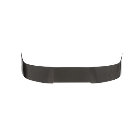 Revozport Spoiler BMW X5M F95 LCI Carbon Fiber Roof Spoiler