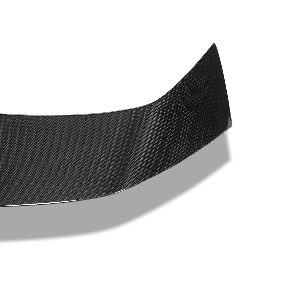 Revozport Spoiler BMW X5M F95 LCI Carbon Fiber Roof Spoiler