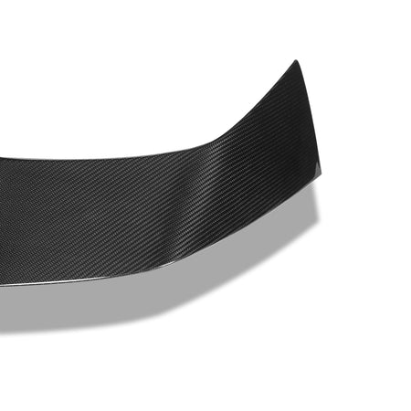 Revozport Spoiler BMW X5M F95 LCI Carbon Fiber Roof Spoiler