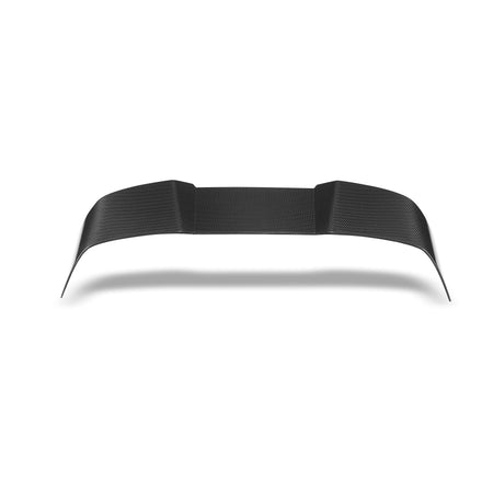 Revozport Spoiler BMW X5M F95 LCI Carbon Fiber Roof Spoiler