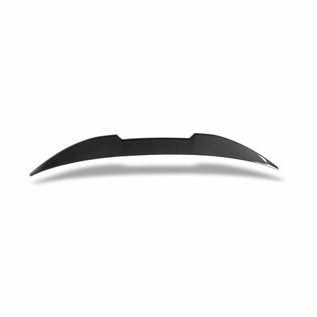 Revozport Spoiler BMW X6M F96 LCI Carbon Fiber Spoiler