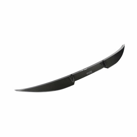 Revozport Spoiler BMW X6M F96 LCI Carbon Fiber Spoiler