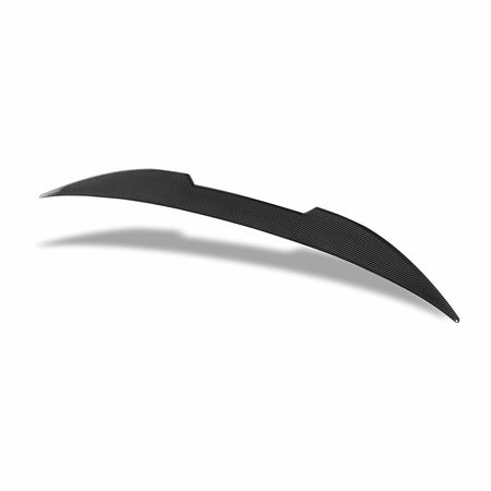 Revozport Spoiler BMW X6M F96 PRE LCI Carbon Fiber Rear Spoiler