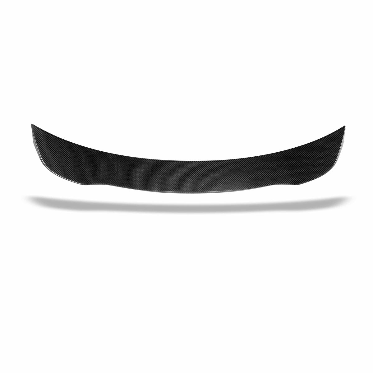 Revozport Spoilers & Wings BMW M2 Competition F87 Carbon Trunk Spoiler