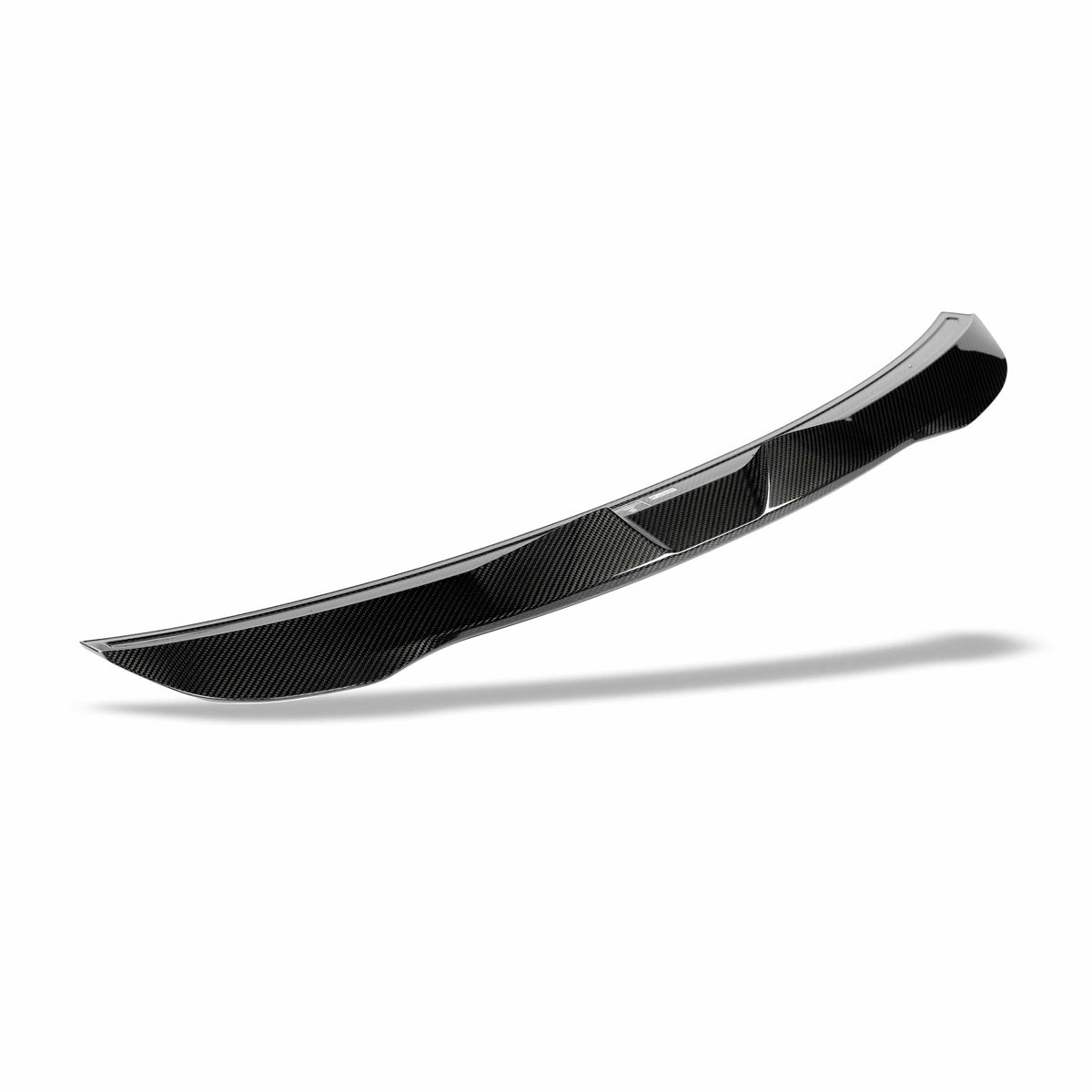 Revozport Spoilers & Wings BMW M2 Competition F87 Carbon Trunk Spoiler