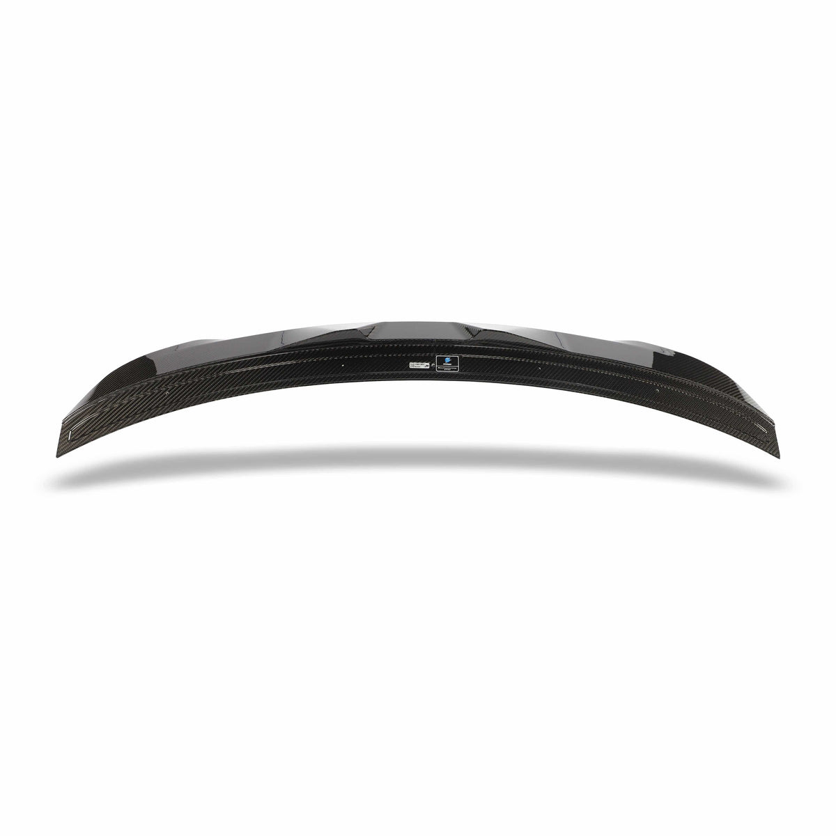 Revozport Spoilers & Wings BMW M2 Competition F87 Carbon Trunk Spoiler