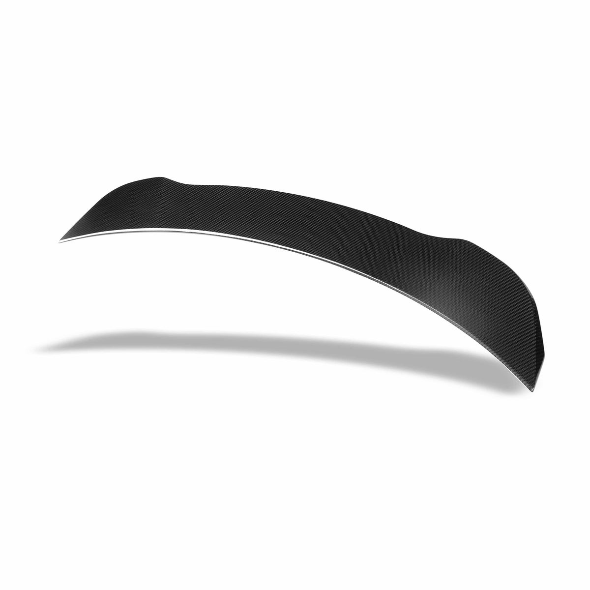 Revozport Spoilers & Wings BMW M2 F87 N55 Carbon Trunk Spoiler