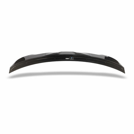 Revozport Spoilers & Wings BMW M2 F87 N55 Carbon Trunk Spoiler