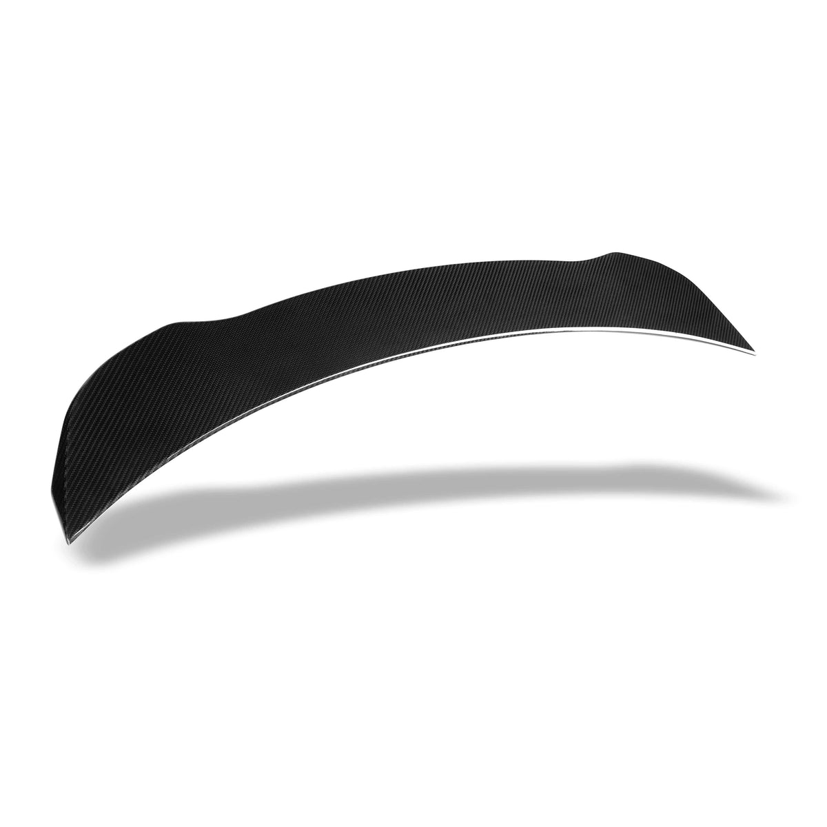 Revozport Spoilers & Wings BMW M2 F87 N55 Carbon Trunk Spoiler