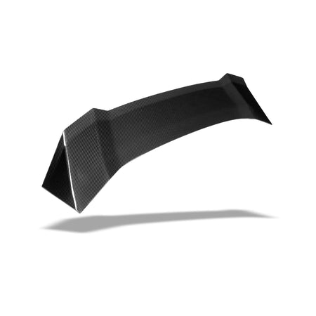 Revozport Spoilers & Wings BMW XM G09 Carbon Fiber Roof Spoiler