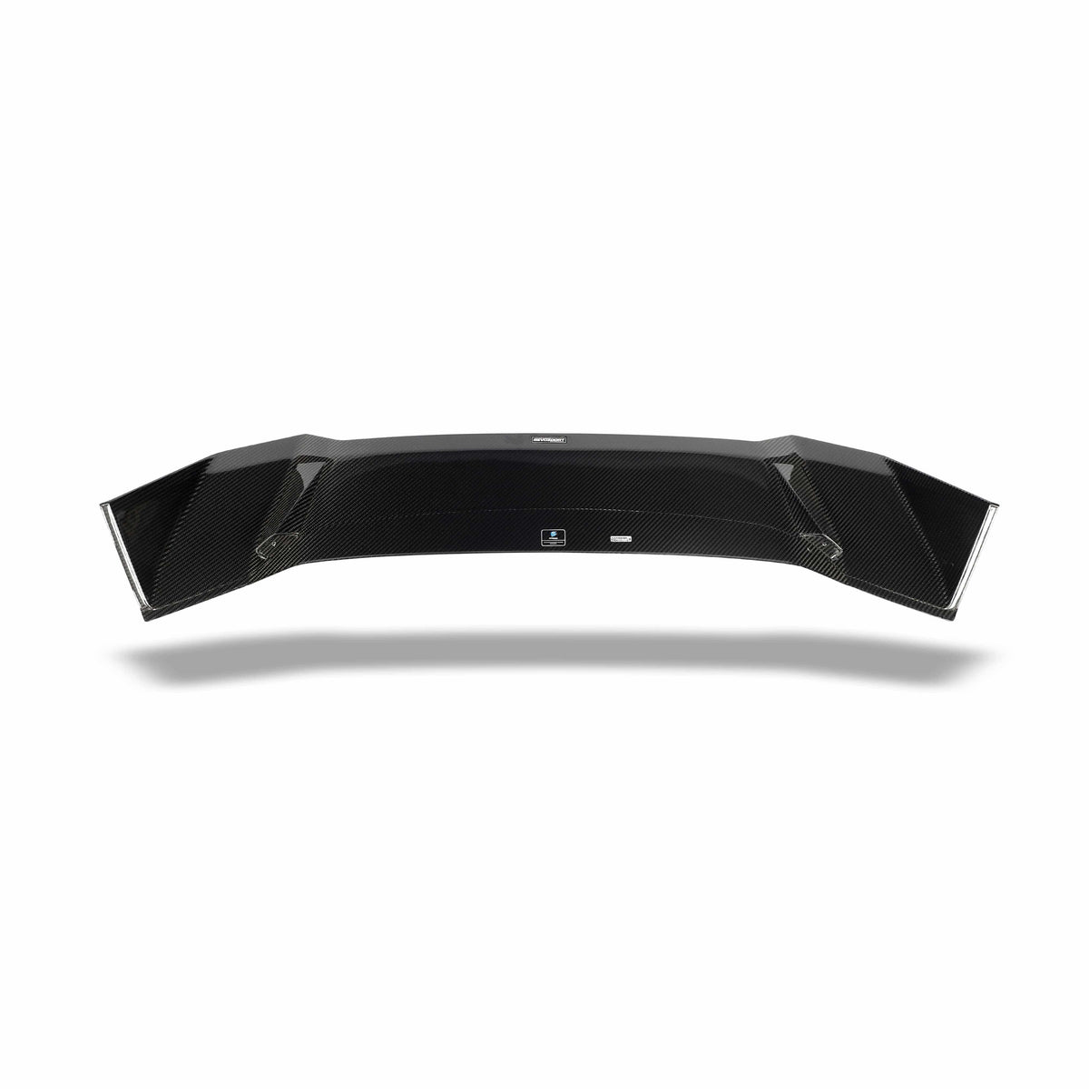 Revozport Spoilers & Wings BMW XM G09 Carbon Fiber Roof Spoiler