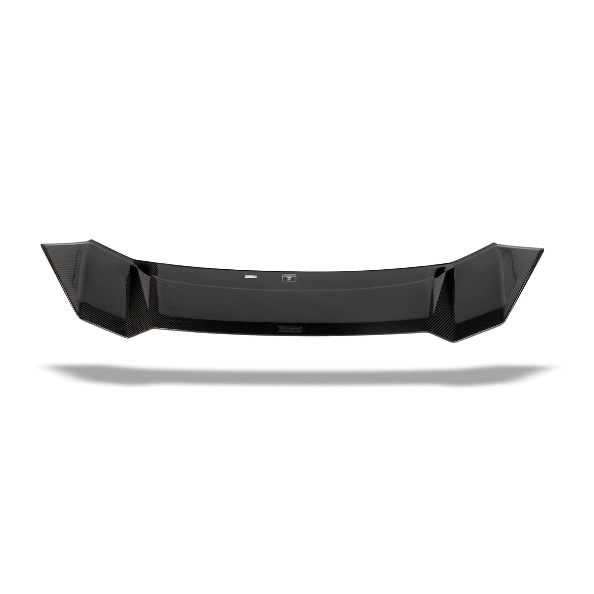 Revozport Spoilers & Wings BMW XM G09 Carbon Fiber Roof Spoiler