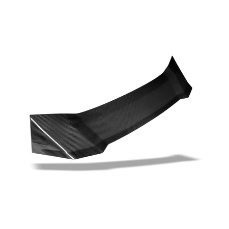 Revozport Spoilers & Wings BMW XM G09 Carbon Fiber Roof Spoiler
