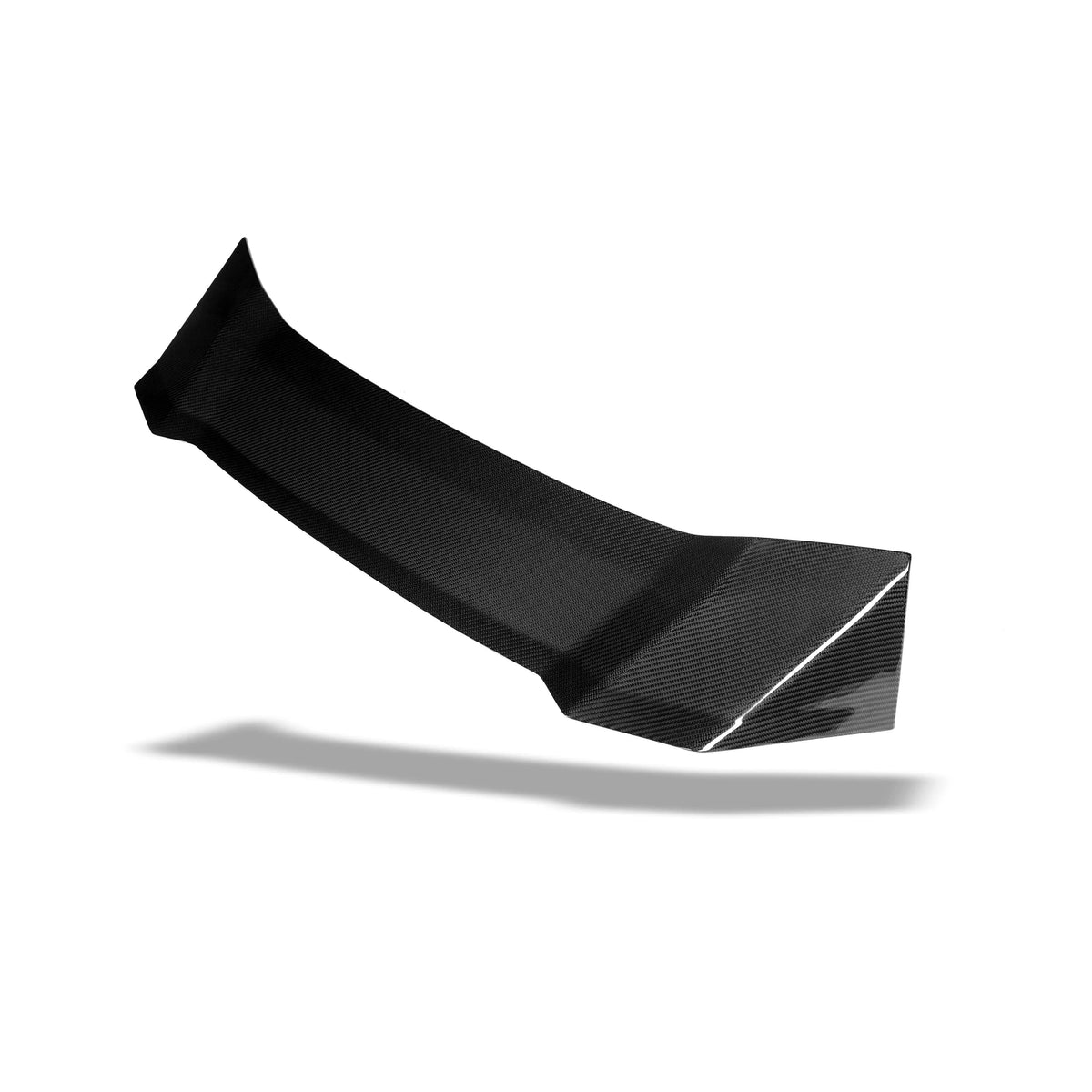 Revozport Spoilers & Wings BMW XM G09 Carbon Fiber Roof Spoiler