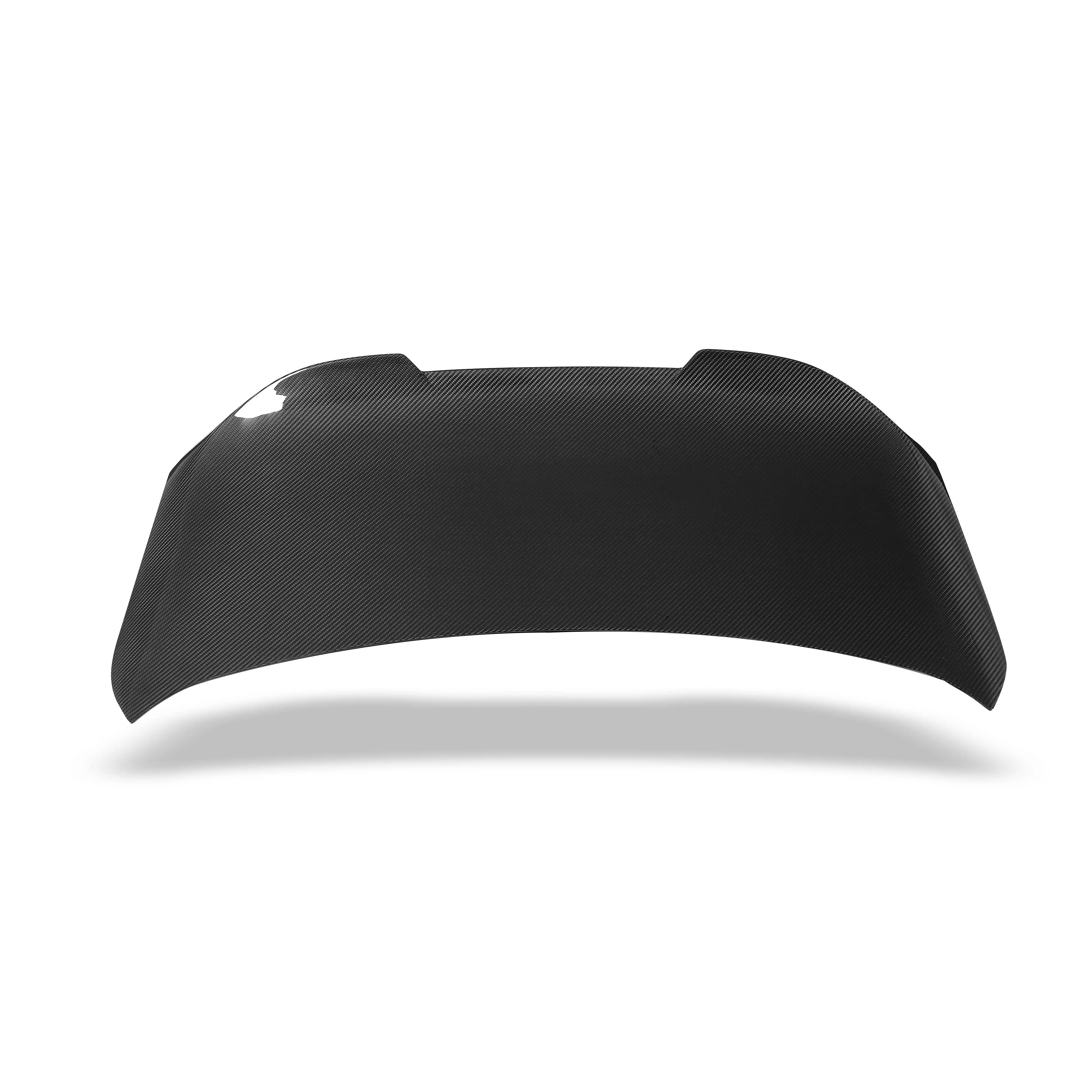 Revozport Trunk BMW M2 G87 Carbon Fiber Trunk Lid