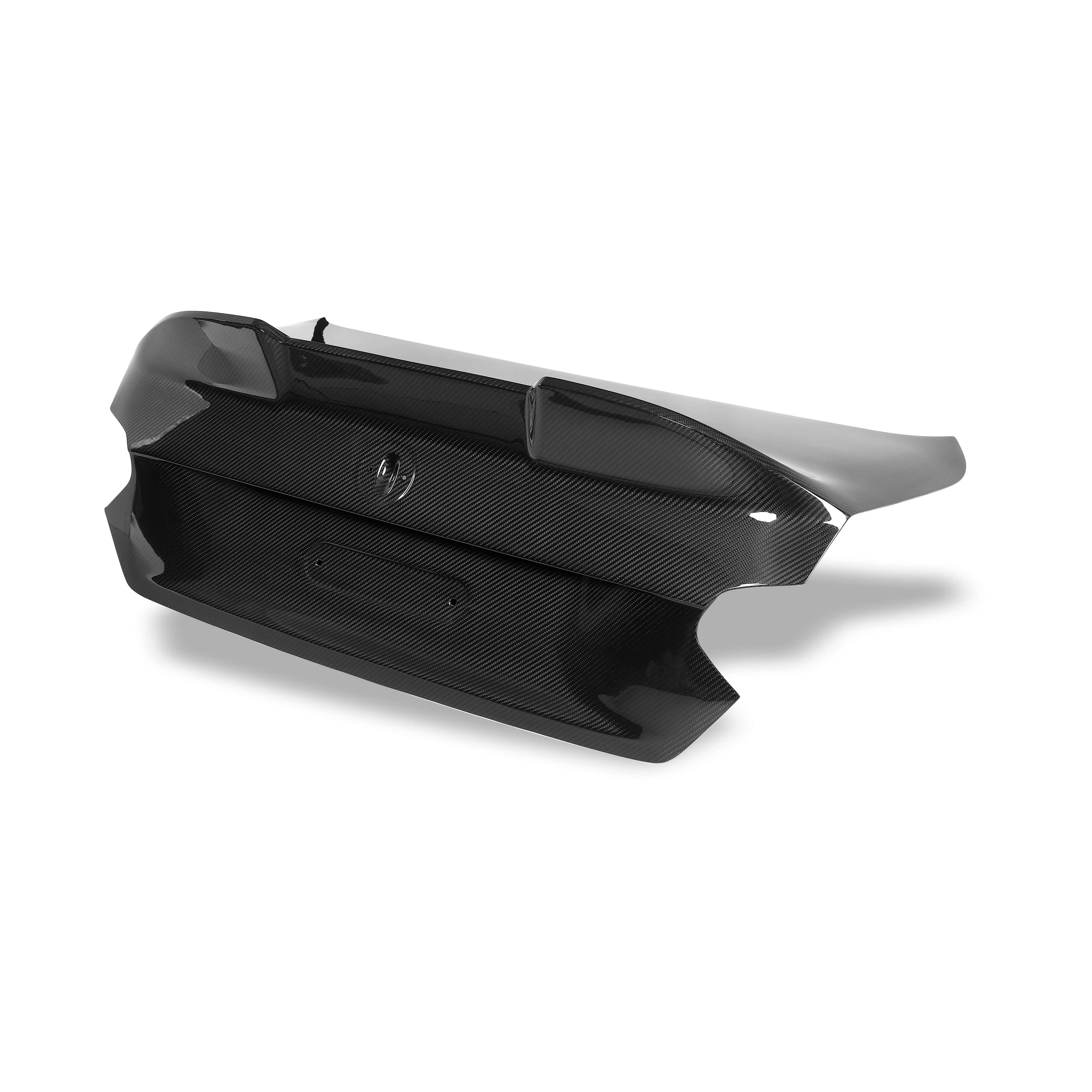Revozport Trunk BMW M2 G87 Carbon Fiber Trunk Lid