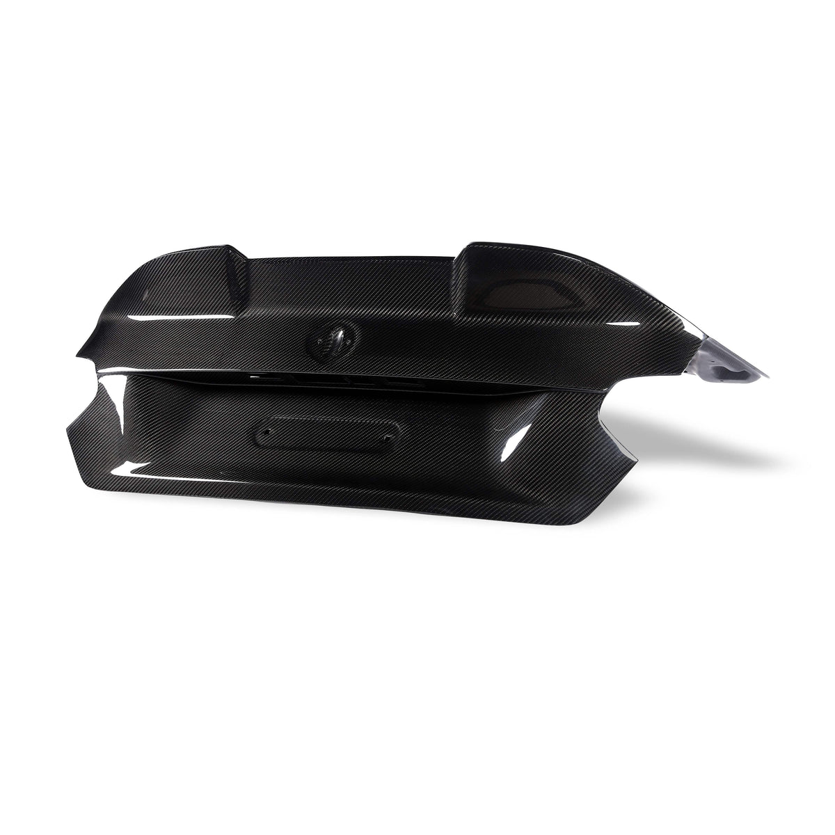 Revozport Trunk BMW M2 G87 Carbon Fiber Trunk Lid