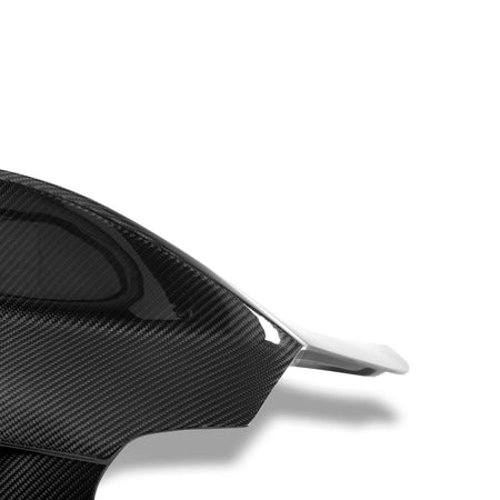 Revozport Trunk BMW M2 G87 Carbon Fiber Trunk Lid