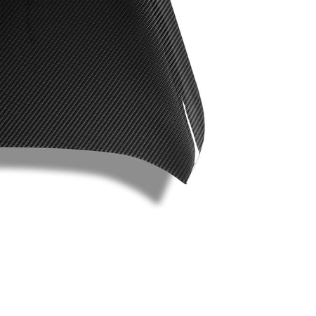 Revozport Trunk BMW M2 G87 Carbon Fiber Trunk Lid