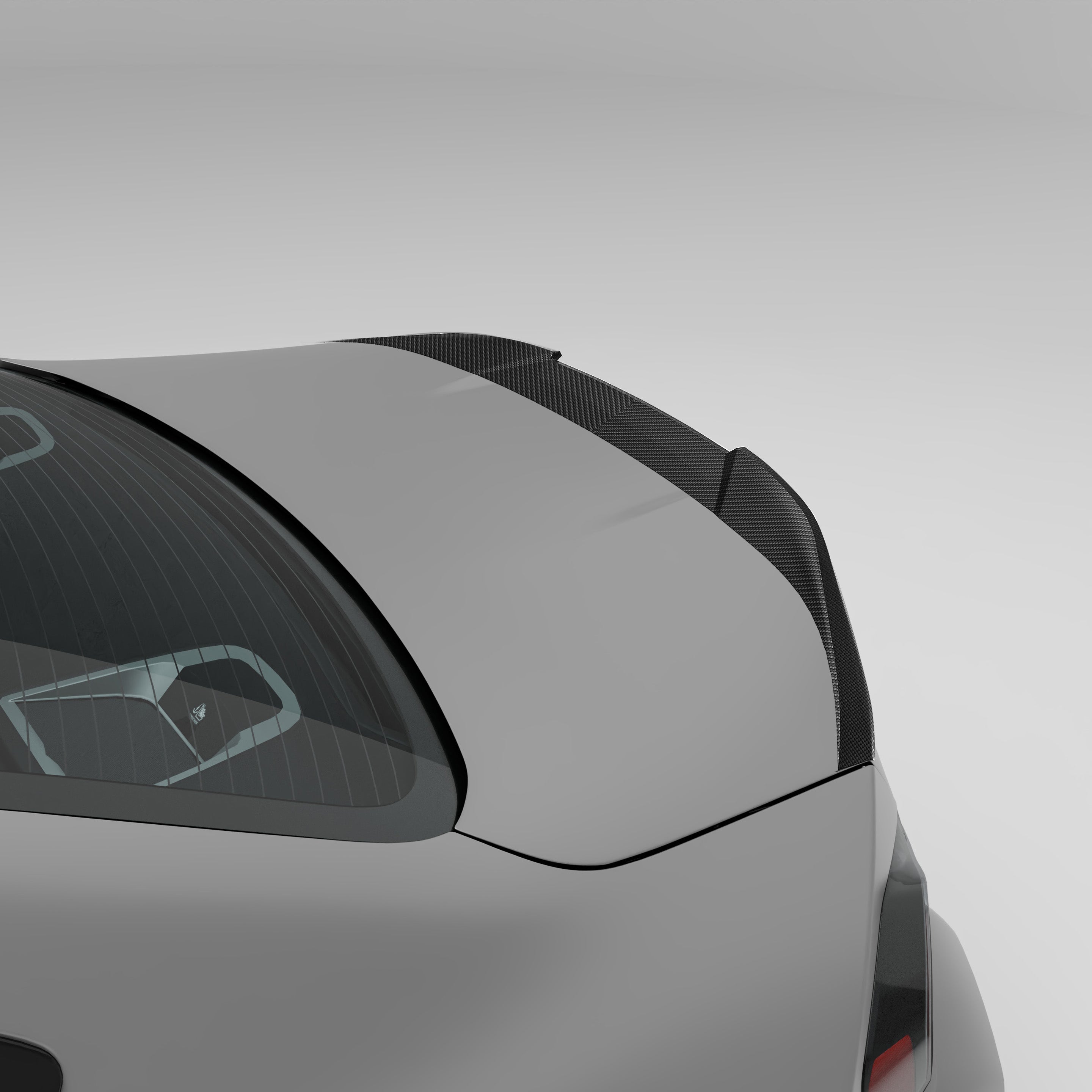 Revozport Trunk BMW M2 G87 Carbon Fiber Trunk Lid