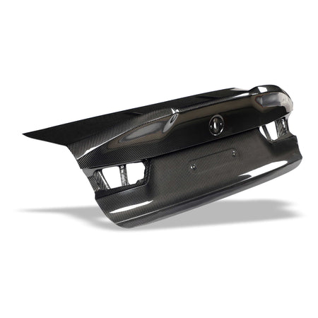 Revozport Trunk BMW M3 G80 Carbon Fiber Rear Trunk