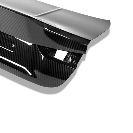 Revozport Trunk BMW M4 G82 Carbon Fiber Trunk Lid